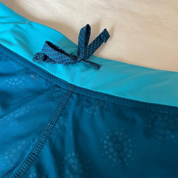 Patagonia Strider Shorts Small Running Shorts with Liner and Drawstring - Picture 5 of 7